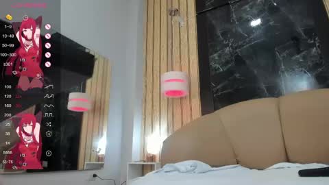 Saraa Gomez online show from 05.02.26