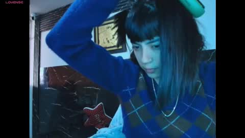 Snapshot of saraa_mirandaa chatting on 02.19.26 SARITA online show from 02.19.26