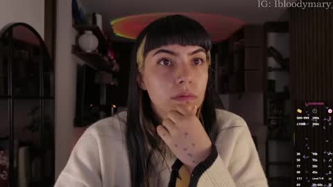 Sara online show from 05.30.26