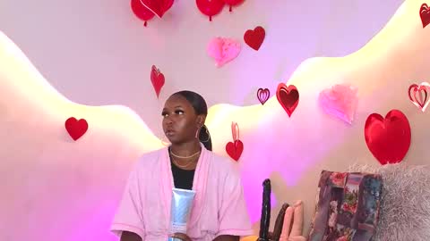 saraaguzman online show from 02.24.26