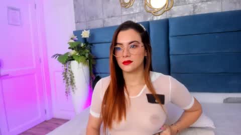 Sara Alvarezx online show from 02.02.26