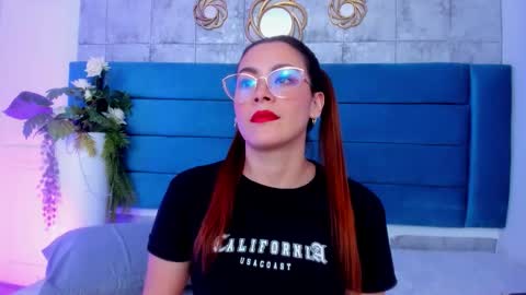 Sara Alvarezx online show from 03.06.26