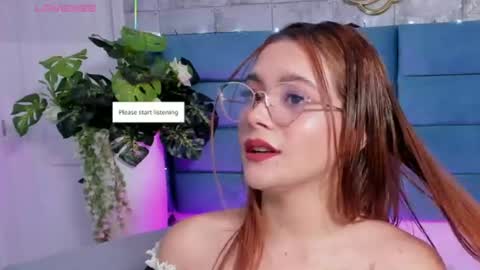 Sara Alvarezx online show from 07.09.26
