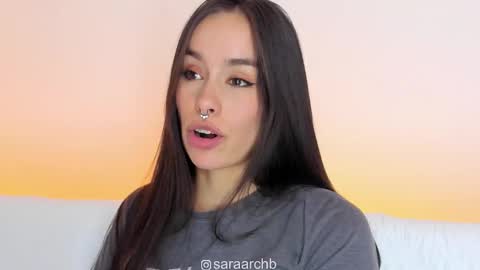 Sara online show from 03.02.26