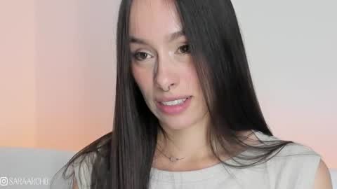 Sara online show from 06.28.26