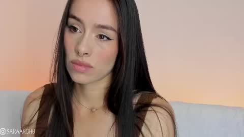 Sara online show from 07.01.26