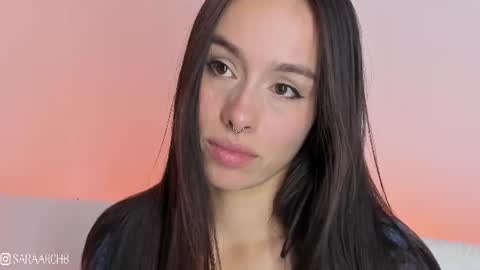 Sara online show from 07.05.26