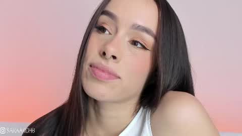 Sara online show from 07.21.26