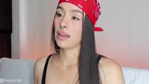 Sara online show from 08.04.26