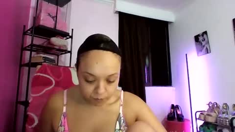 SaraAvila  online show from 06.15.26