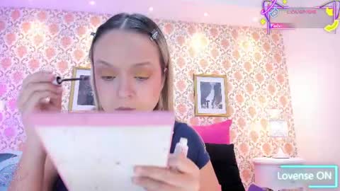SaraAvila  online show from 06.27.26