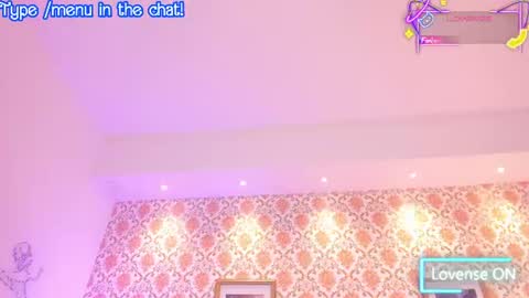 SaraAvila  online show from 07.01.26