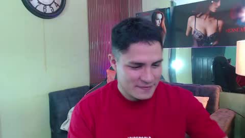 Snapshot of saraclub_jy chatting on 05.05.26 saraclub online show from 05.05.26