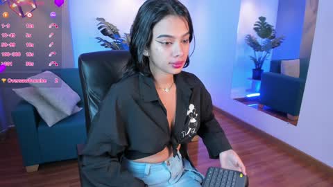 Snapshot of saracorraless chatting on 01.25.25 Sara Everyday From 1430 to 2130 Col Time online show from 01.25.25