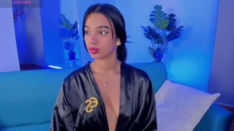 Snapshot of saracorraless chatting on 02.25.25 Sara Everyday From 1430 to 2130 Col Time online show from 02.25.25