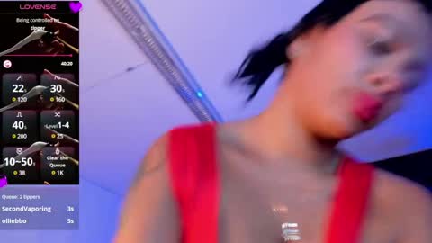 Snapshot of saracorraless chatting on 03.05.25 Sara Everyday From 1430 to 2130 Col Time online show from 03.05.25