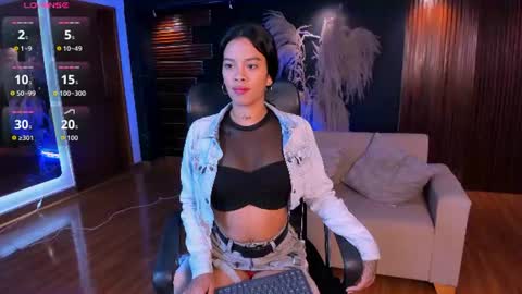 Sara  Everyday From 1430 to 2130 Col Time online show from 06.19.26