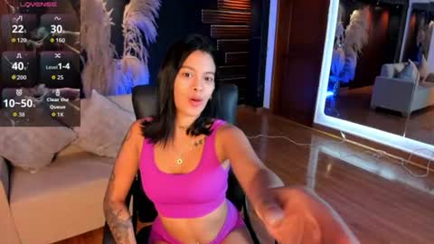 Sara  Everyday From 1430 to 2130 Col Time online show from 08.03.26