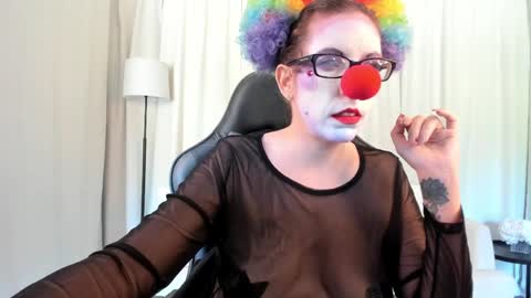 Sara Desire online show from 05.08.26