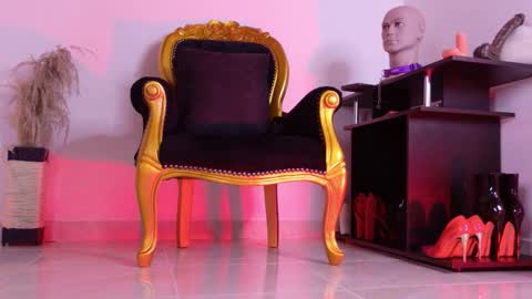 Snapshot of saraferrera_ chatting on 02.13.26 Sara Ferrer online show from 02.13.26