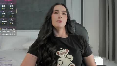  Sara Gomez  online show from 04.19.26
