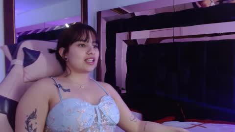 Snapshot of saragp chatting on 02.17.26 SARAH online show from 02.17.26