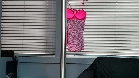 sarah917 online show from 12.02.25