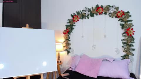 sarah  cinnamon online show from 01.08.26