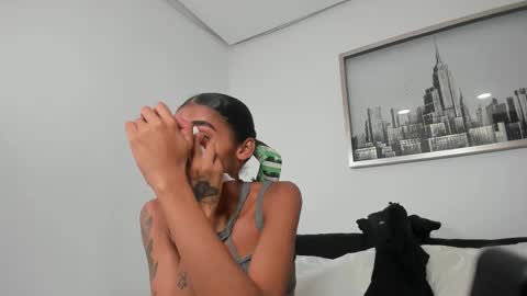 sarah_ashbourne online show from 02.01.26