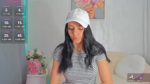 Sara online show from 06.14.26