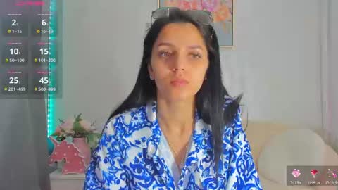Sara online show from 06.15.26