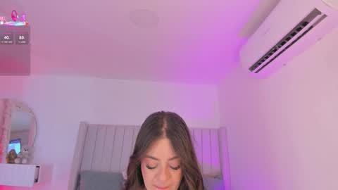 Snapshot of sarah_bonneth chatting on 02.08.26 Sarah Bonneth online show from 02.08.26