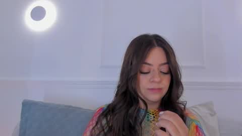 Snapshot of sarah_bonneth chatting on 03.19.26 Sarah Bonneth online show from 03.19.26