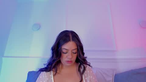 Snapshot of sarah_bonneth chatting on 03.20.26 Sarah Bonneth online show from 03.20.26