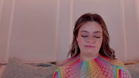 Snapshot of sarah_bonneth chatting on 06.22.26 Sarah Bonneth online show from 06.22.26