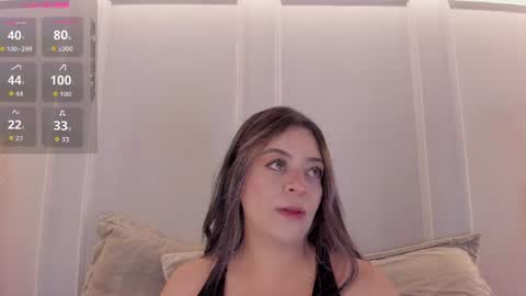 Snapshot of sarah_bonneth chatting on 07.24.26 Sarah Bonneth online show from 07.24.26