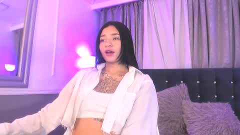 Sarah online show from 03.13.26