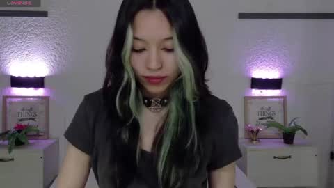 Sarah online show from 07.08.26