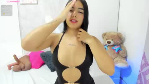 sarah_lowee online show from 07.16.26