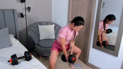 Snapshot of sarah_rayy chatting on 01.13.25 sarah_rayy online show from 01.13.25