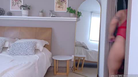 Snapshot of sarah_rayy chatting on 03.08.26 sarah_rayy online show from 03.08.26