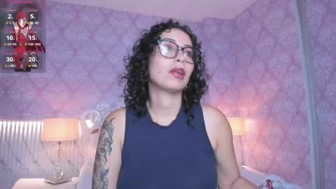 Sarah online show from 05.02.26