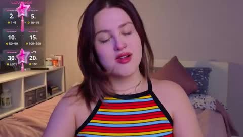 Snapshot of sarah_soul chatting on 02.12.26 Sarah online show from 02.12.26