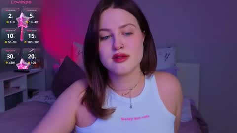 Snapshot of sarah_soul chatting on 02.18.26 Sarah online show from 02.18.26