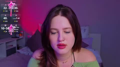 Snapshot of sarah_soul chatting on 02.19.26 Sarah online show from 02.19.26