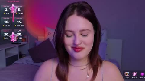 Snapshot of sarah_soul chatting on 02.21.26 Sarah online show from 02.21.26