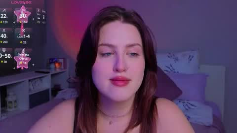 Snapshot of sarah_soul chatting on 02.25.26 Sarah online show from 02.25.26