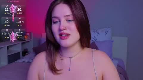 Snapshot of sarah_soul chatting on 02.28.26 Sarah online show from 02.28.26