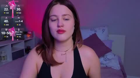 Snapshot of sarah_soul chatting on 03.05.26 Sarah online show from 03.05.26