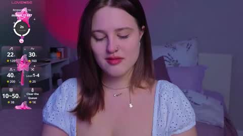 Snapshot of sarah_soul chatting on 03.08.26 Sarah online show from 03.08.26